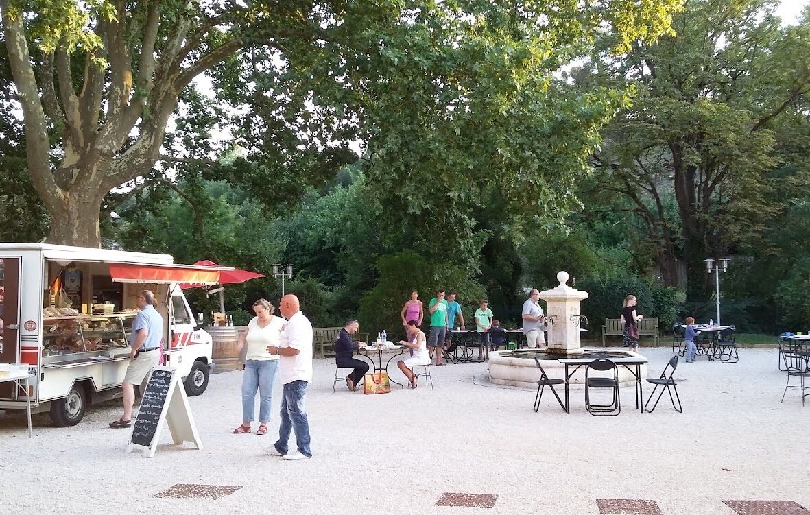 Soirée d'Entreprise