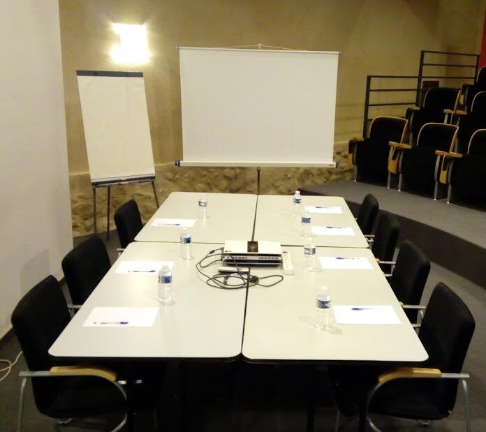 Séminaire Résidentiel
